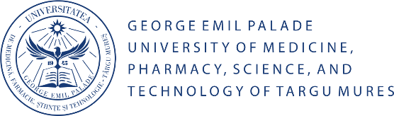 George Emil Palade University of Medicine, Pharmacy, Science, and Technology of Târgu Mureș